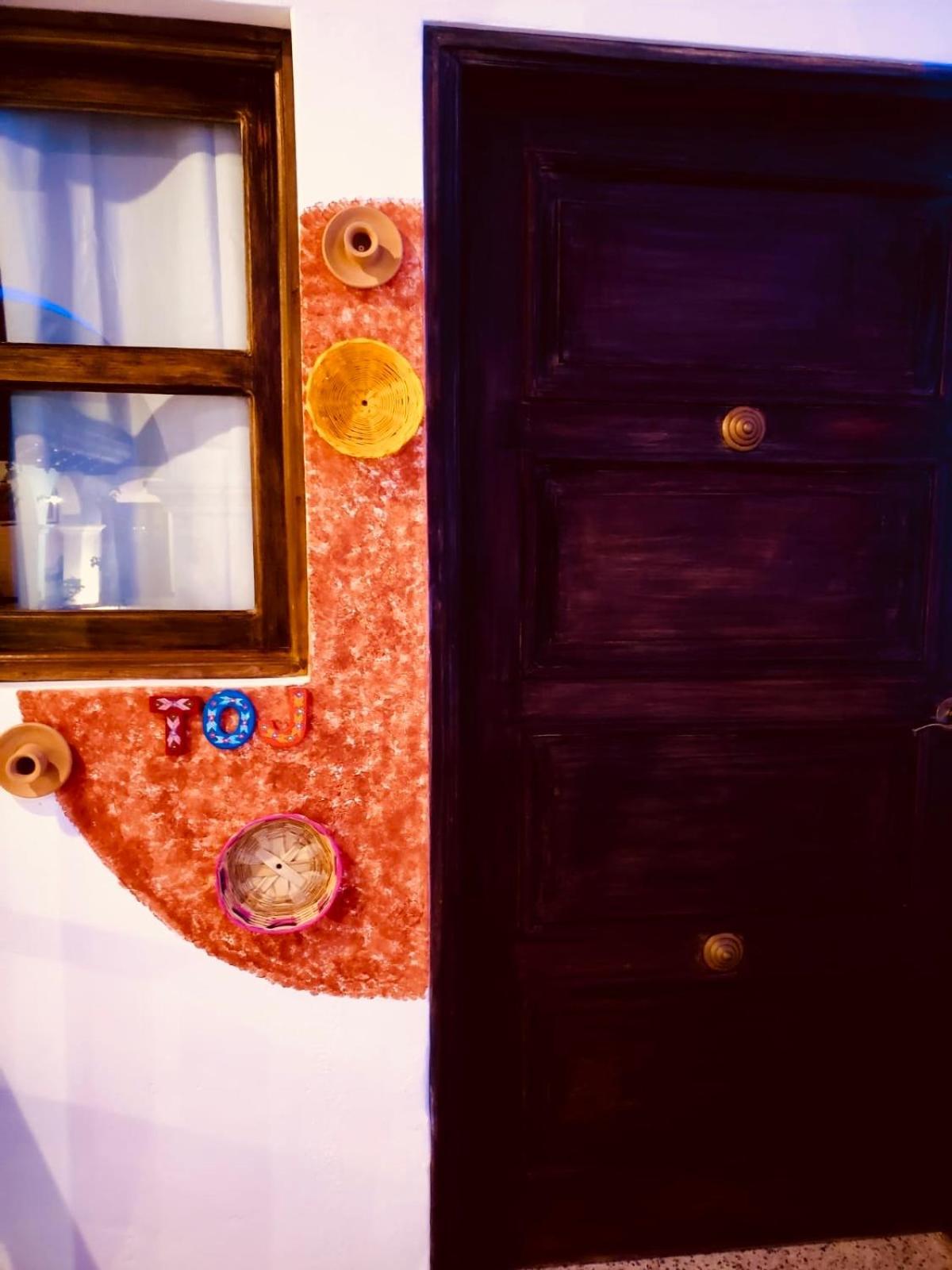 Luna Maya Boutique Hotel Antigua Екстериор снимка