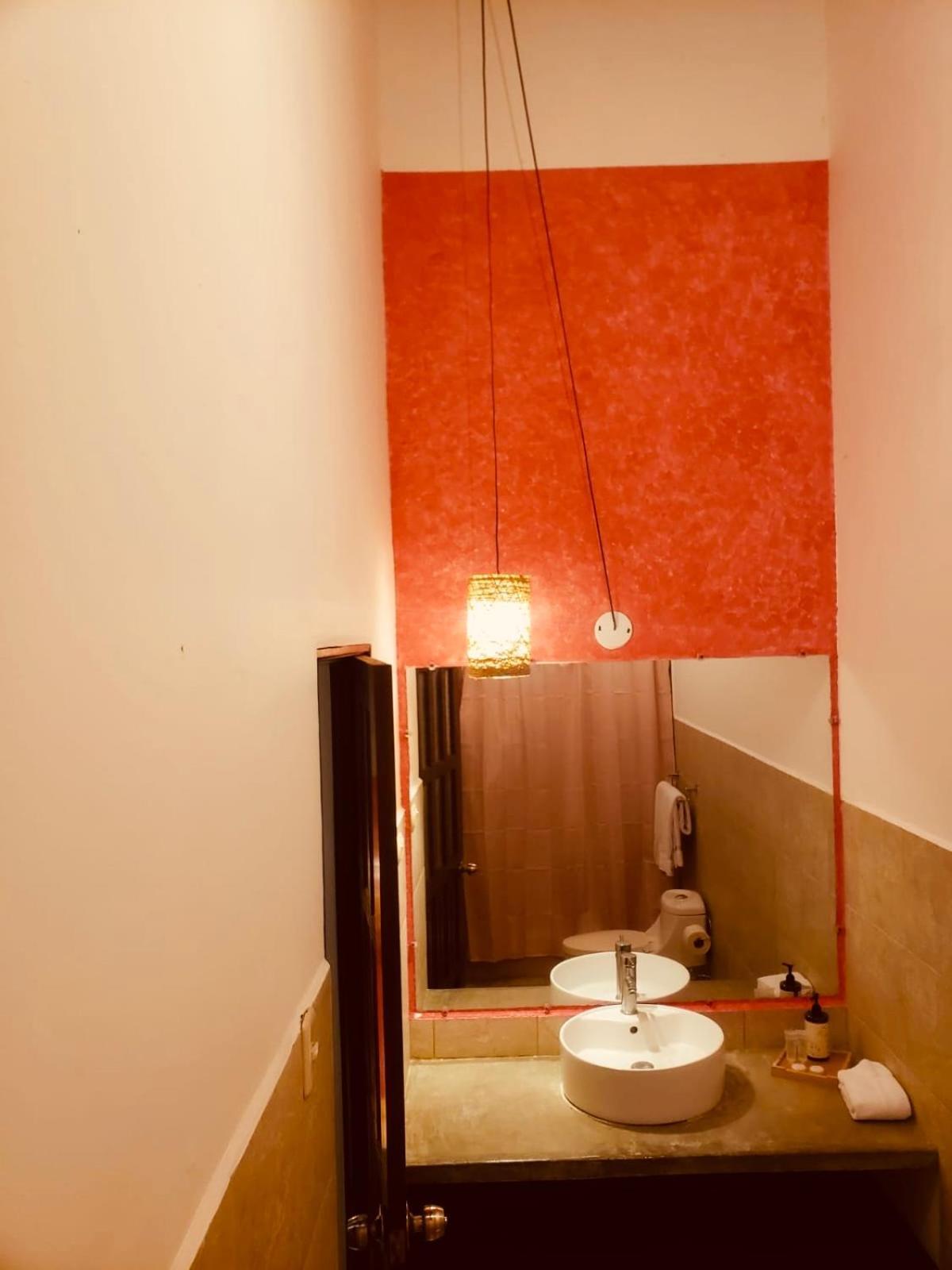 Luna Maya Boutique Hotel Antigua Екстериор снимка