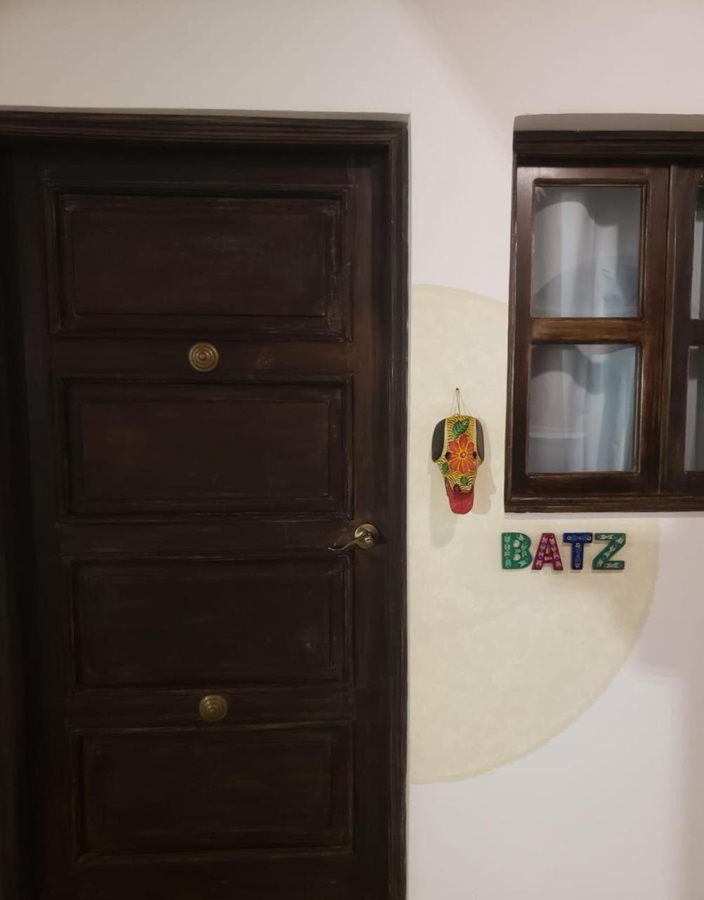 Luna Maya Boutique Hotel Antigua Екстериор снимка