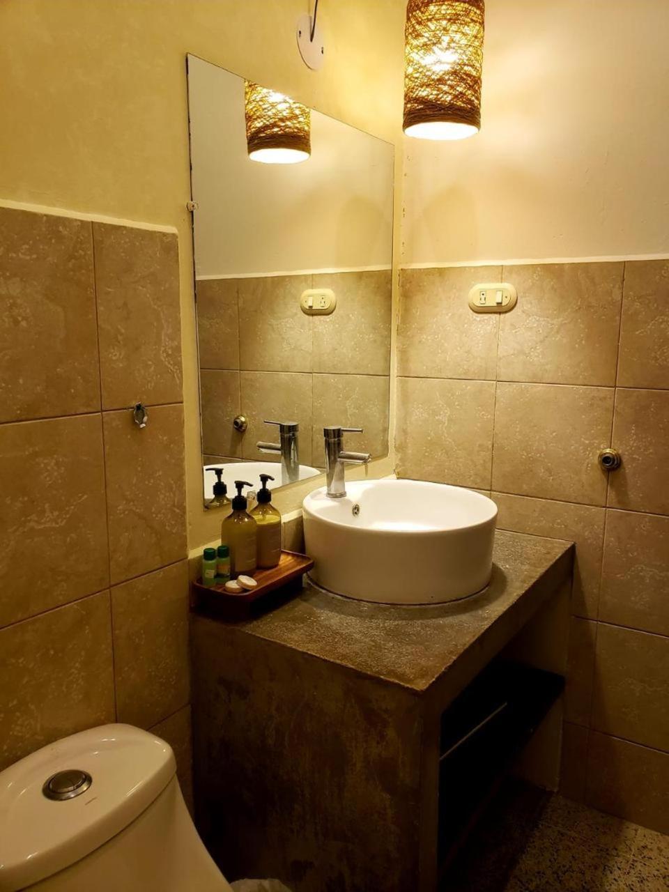 Luna Maya Boutique Hotel Antigua Екстериор снимка