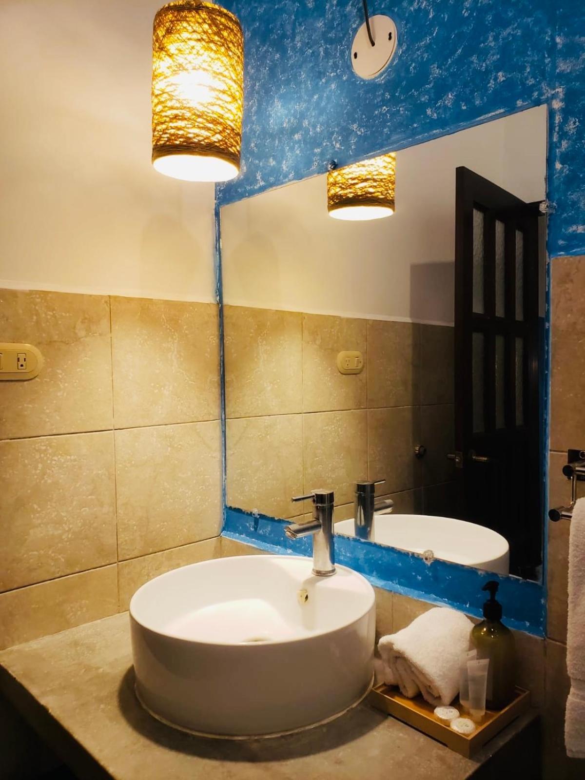 Luna Maya Boutique Hotel Antigua Екстериор снимка