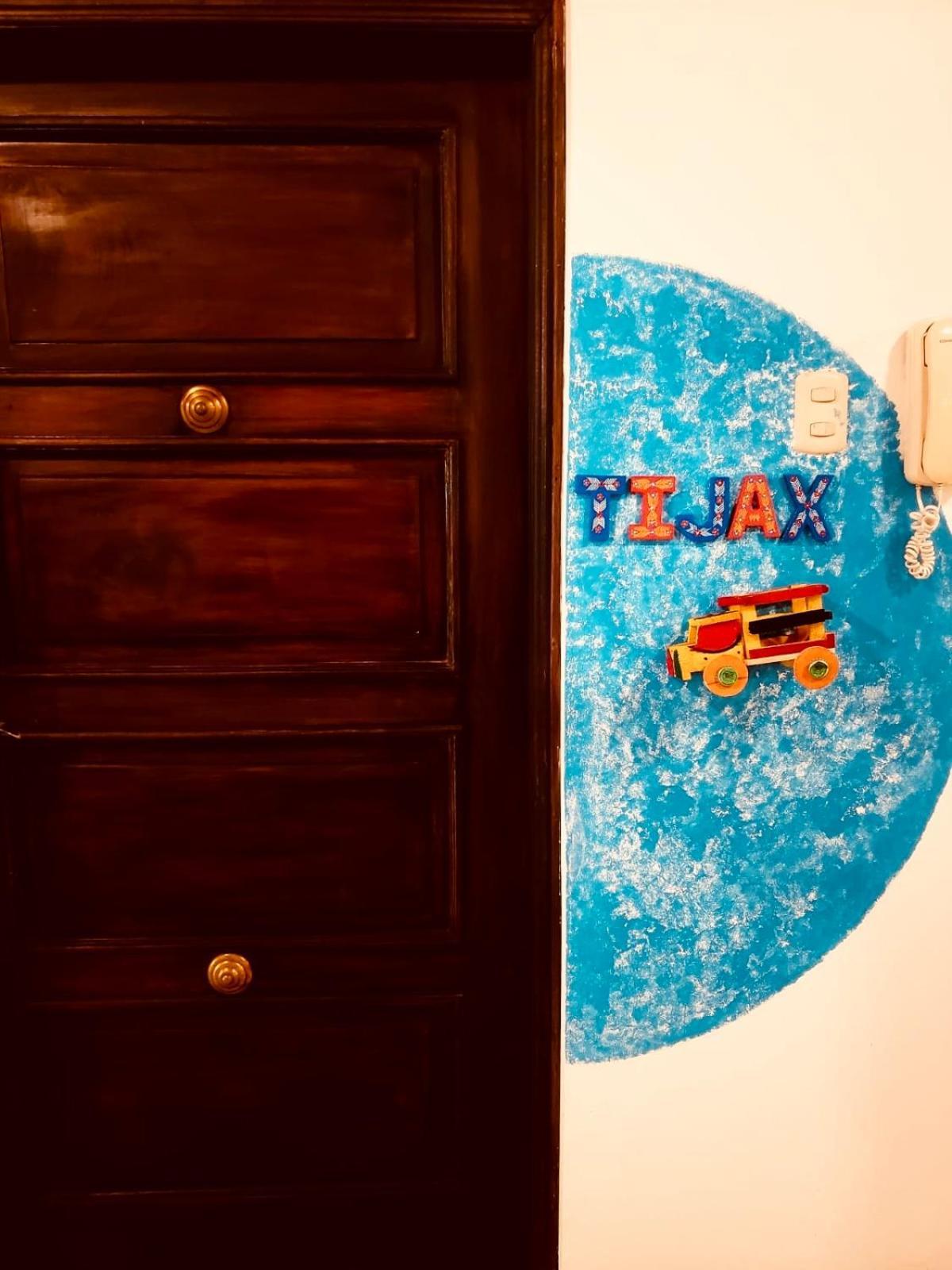 Luna Maya Boutique Hotel Antigua Екстериор снимка