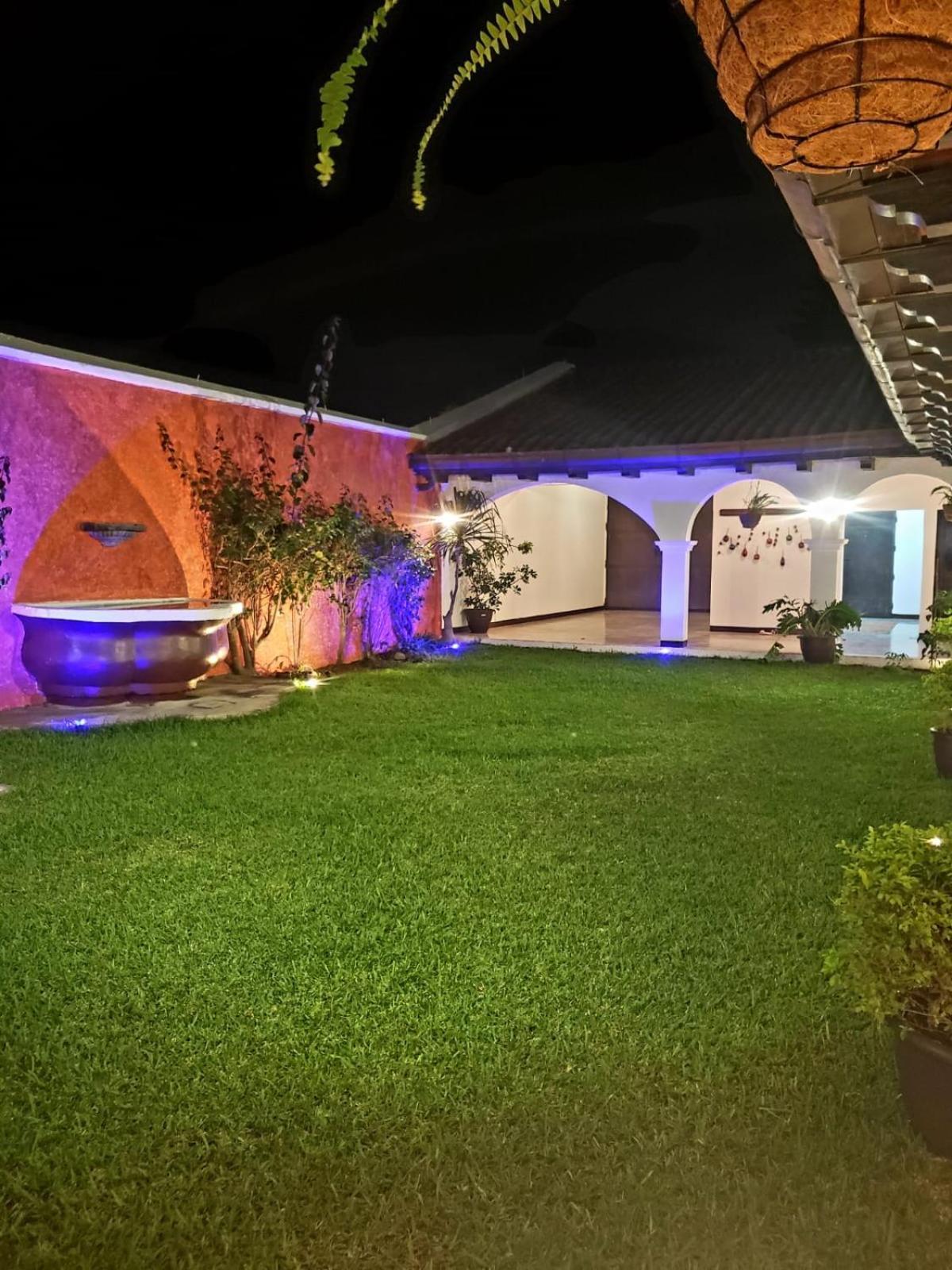 Luna Maya Boutique Hotel Antigua Екстериор снимка