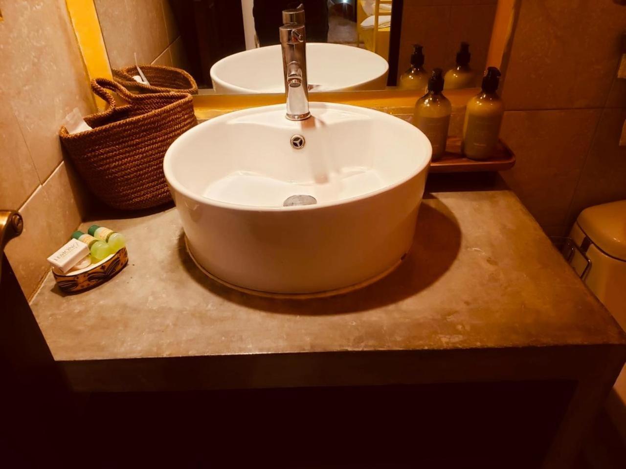 Luna Maya Boutique Hotel Antigua Екстериор снимка